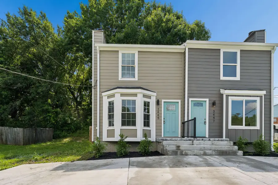 3445 Tisdall Dr, Whites Creek, TN 37189 - #2