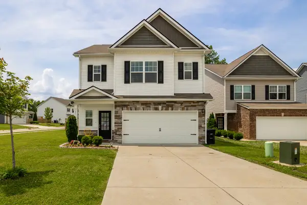 341 Geneva Ln, Columbia, TN 38401