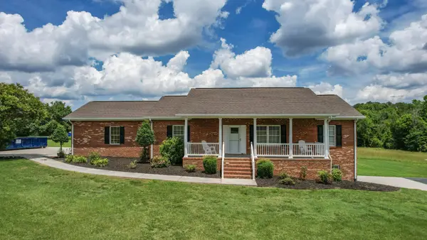 210 Hancock Road Ne, Cleveland, TN 37323