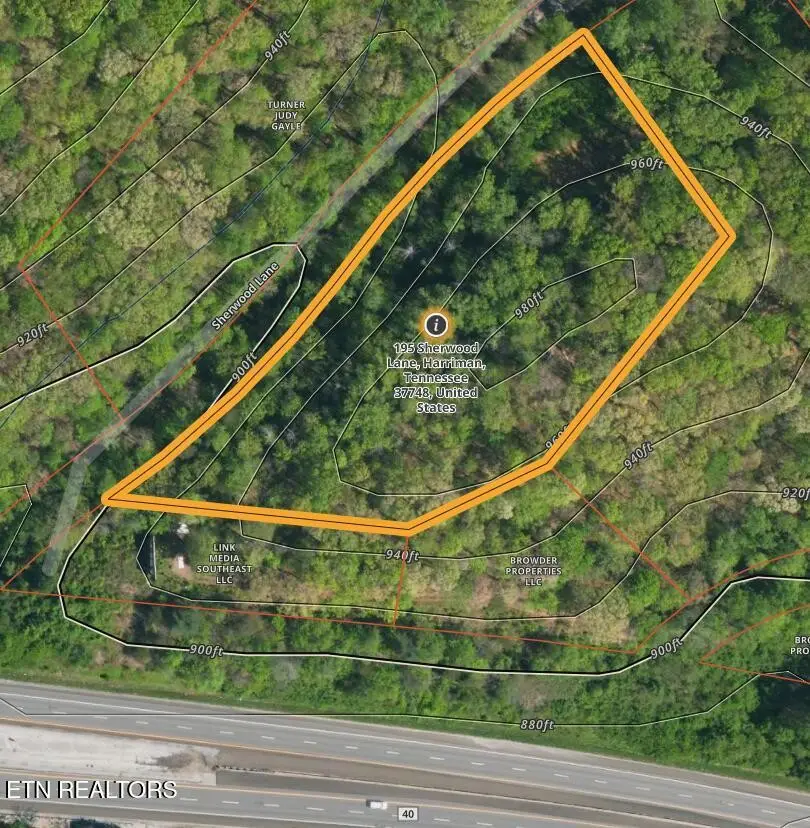 195 Sherwood Lane, Harriman, TN 37748 - #3