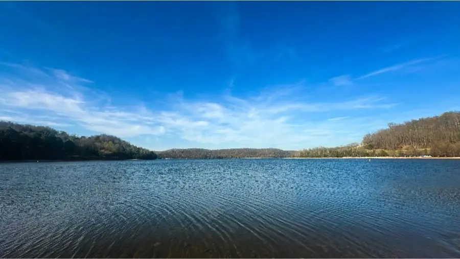 96 Sarvis Ridge Rd, Normandy, TN 37360 - #2