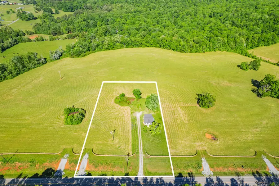 3855 Sylvia Rd, Dickson, TN 37055 - #3