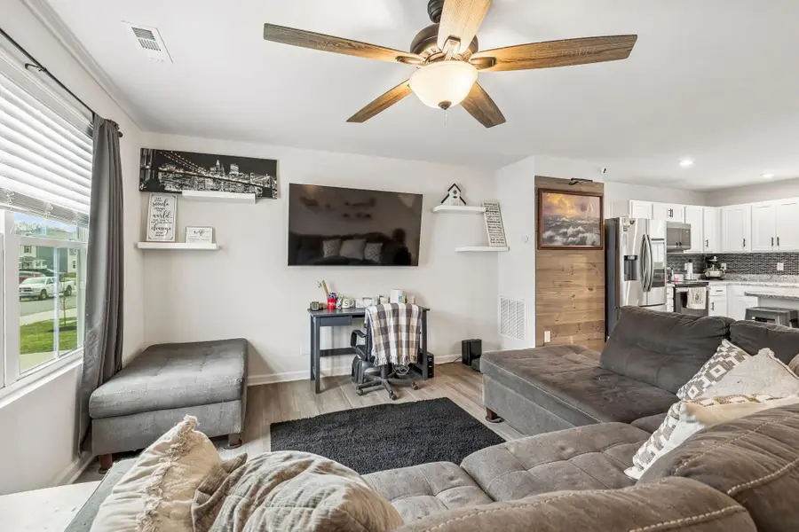 4124 S Downs Cir, White House, TN 37188 - #3
