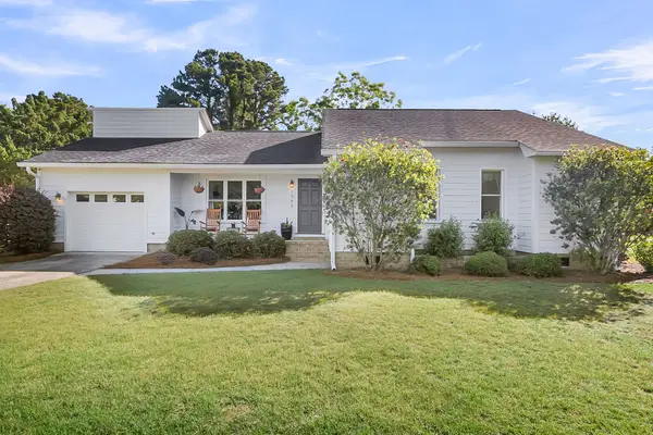 1502 Candlewood Dr, Mount Pleasant,  29464