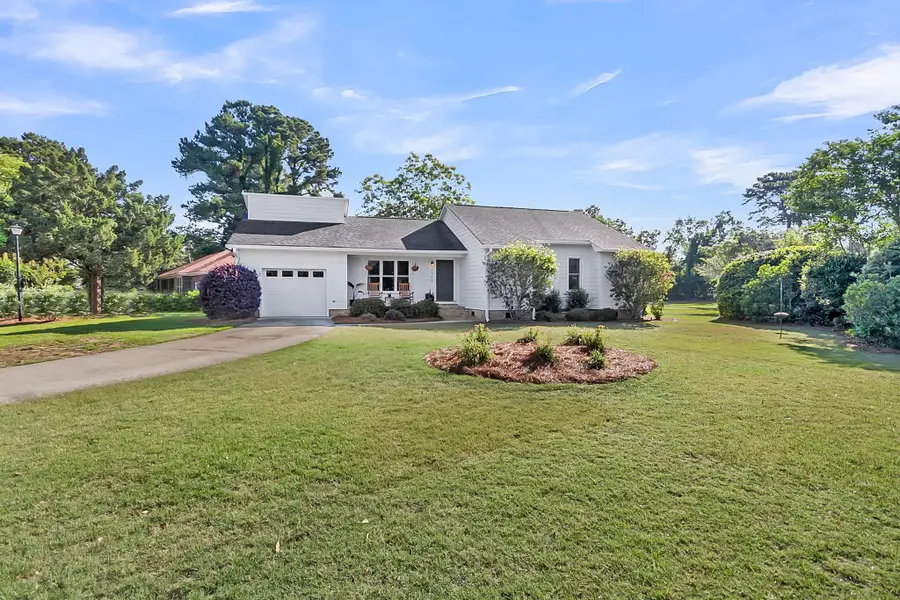 1502 Candlewood Dr, Mount Pleasant, SC 29464 - #2