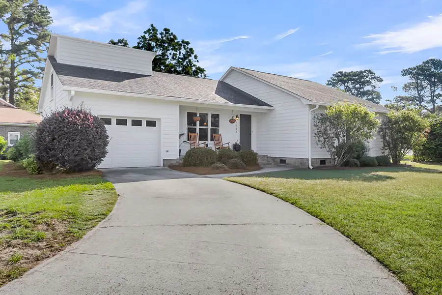 1502 Candlewood Dr, Mount Pleasant, SC 29464 - #3