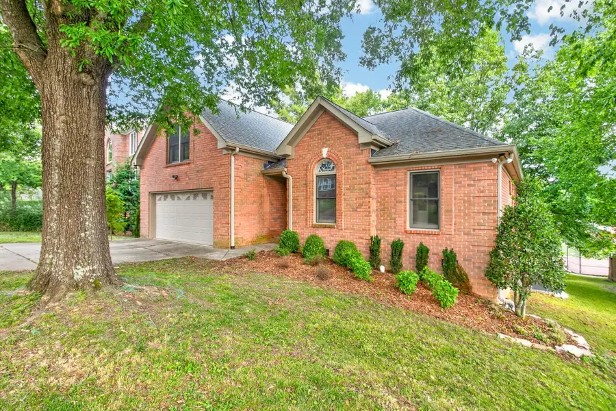 3416 Harborwood Cir, Nashville, TN 37214 - #3