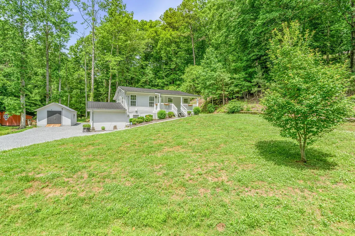 825 County Road 82, Athens, TN 37303 - #1