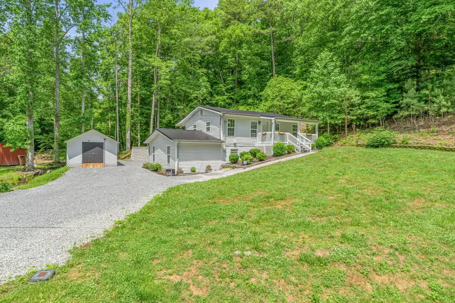 825 County Road 82, Athens, TN 37303 - #2