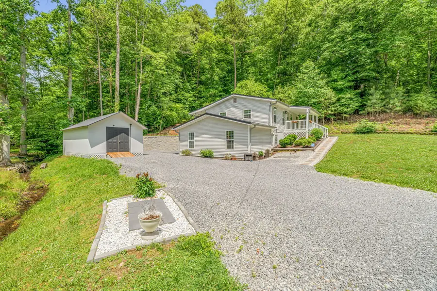 825 County Road 82, Athens, TN 37303 - #3