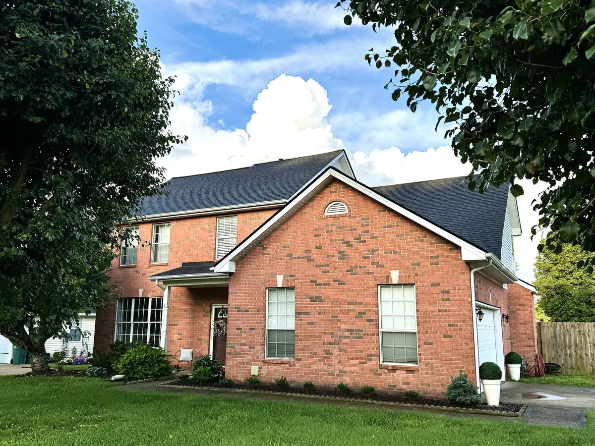 1701 Portway Ct, Spring Hill, TN 37174 - #1