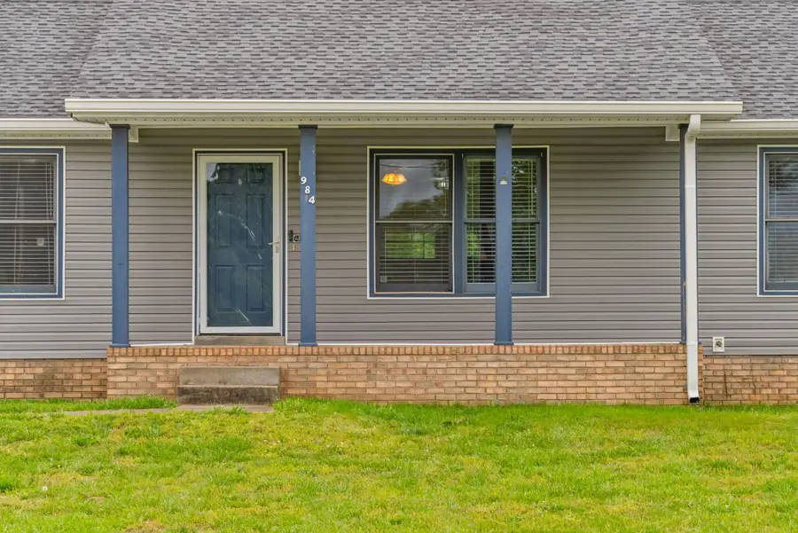 984 Long Beech Dr, Clarksville, TN 37042 - #3