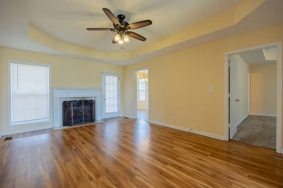 1881 Timberline Way, Clarksville, TN 37042 - #2