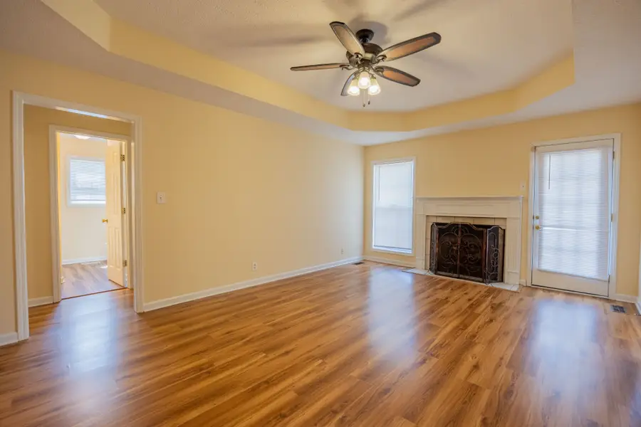 1881 Timberline Way, Clarksville, TN 37042 - #3