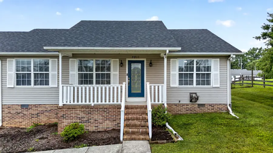 3911 Kings Ct, Cookeville, TN 38501 - #2