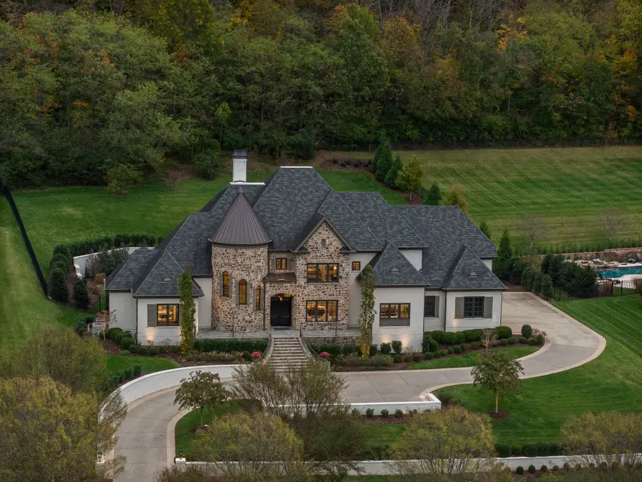 822 Windstone Blvd, Brentwood, TN 37027 - #2