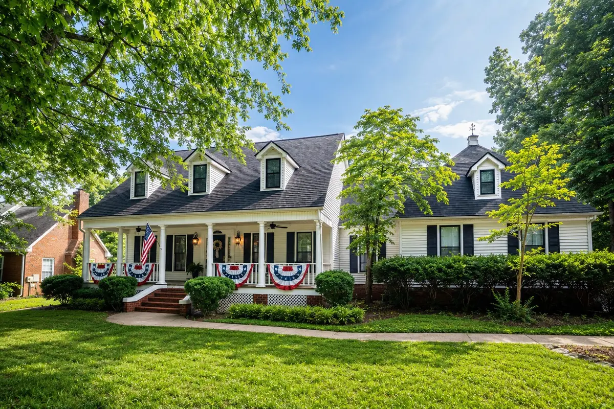 1419 Shagbark Trl, Murfreesboro, TN 37130 - #1