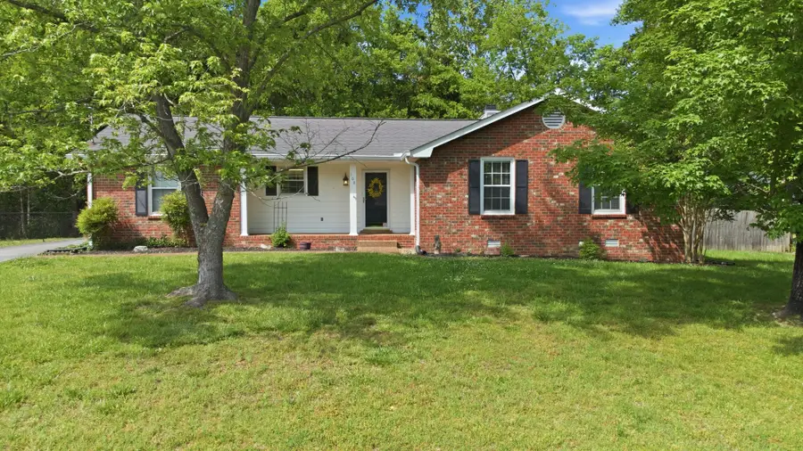 108 Ashlea Ct, Goodlettsville, TN 37072 - #2