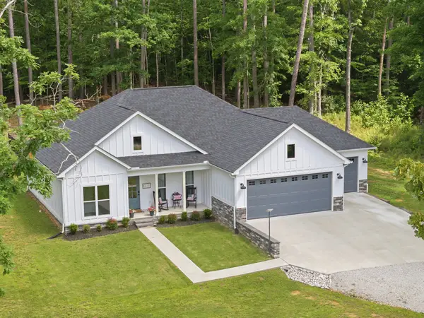 302 Excalibur Trl, Cedar Grove, TN 38321
