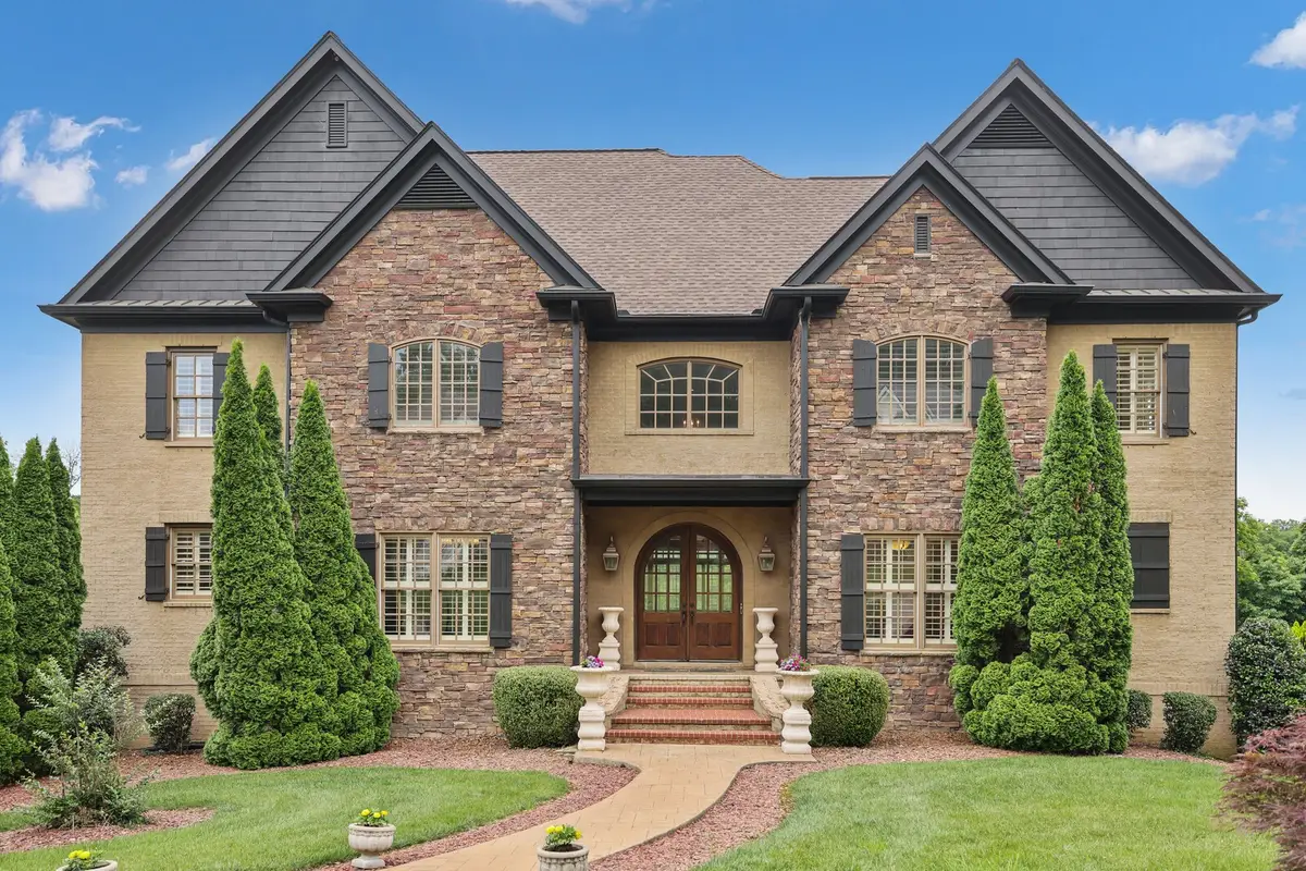 9505 Wicklow Rd, Brentwood, TN 37027 - #1