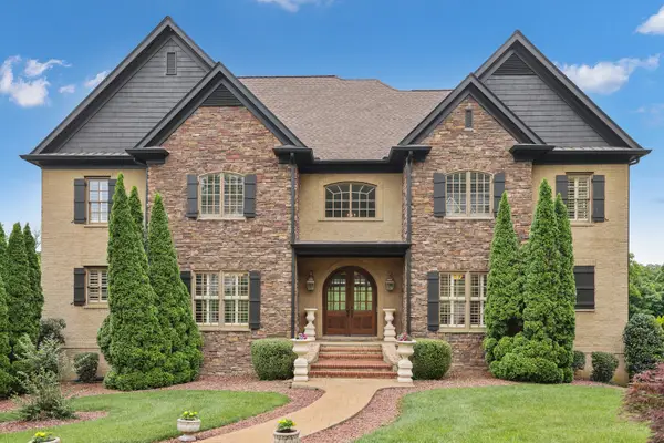 9505 Wicklow Rd, Brentwood, TN 37027