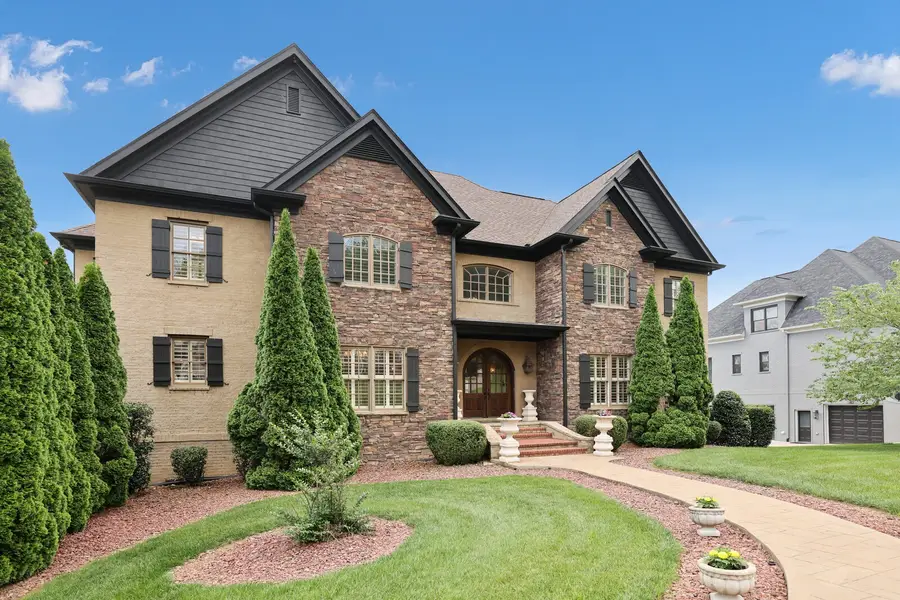 9505 Wicklow Rd, Brentwood, TN 37027 - #2