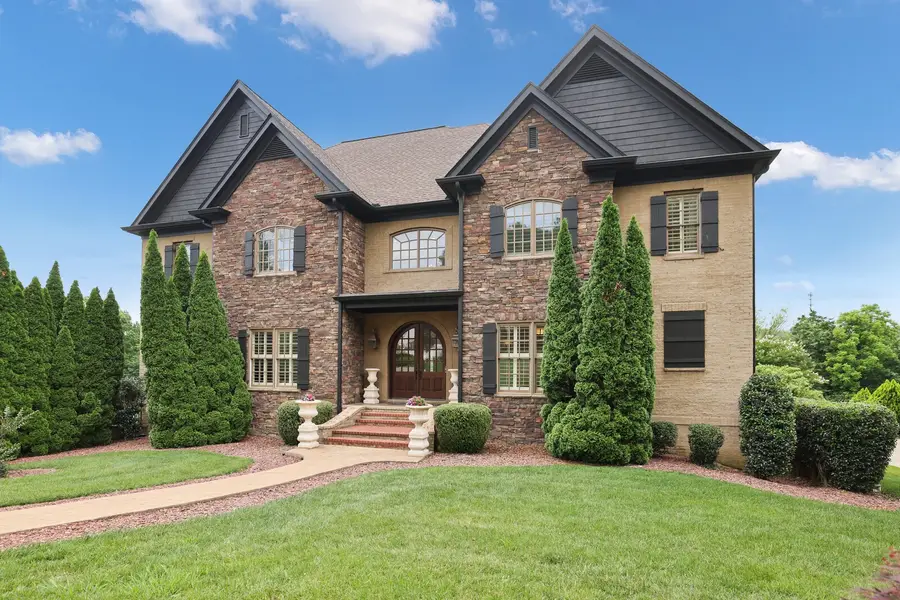 9505 Wicklow Rd, Brentwood, TN 37027 - #3