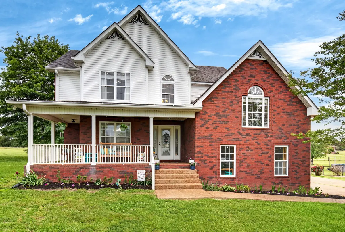 2327 Highway 76, Portland, TN 37148 - #1
