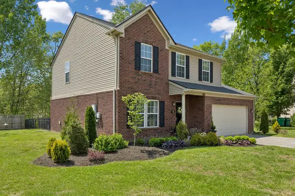 3010 Gale Ct, Spring Hill, TN 37174
