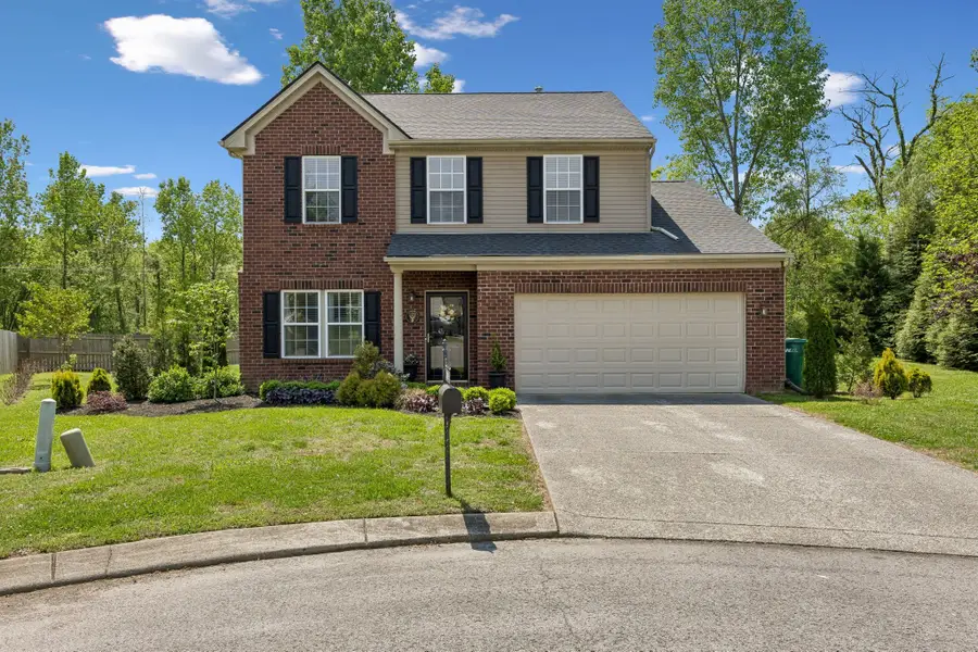 3010 Gale Ct, Spring Hill, TN 37174 - #2