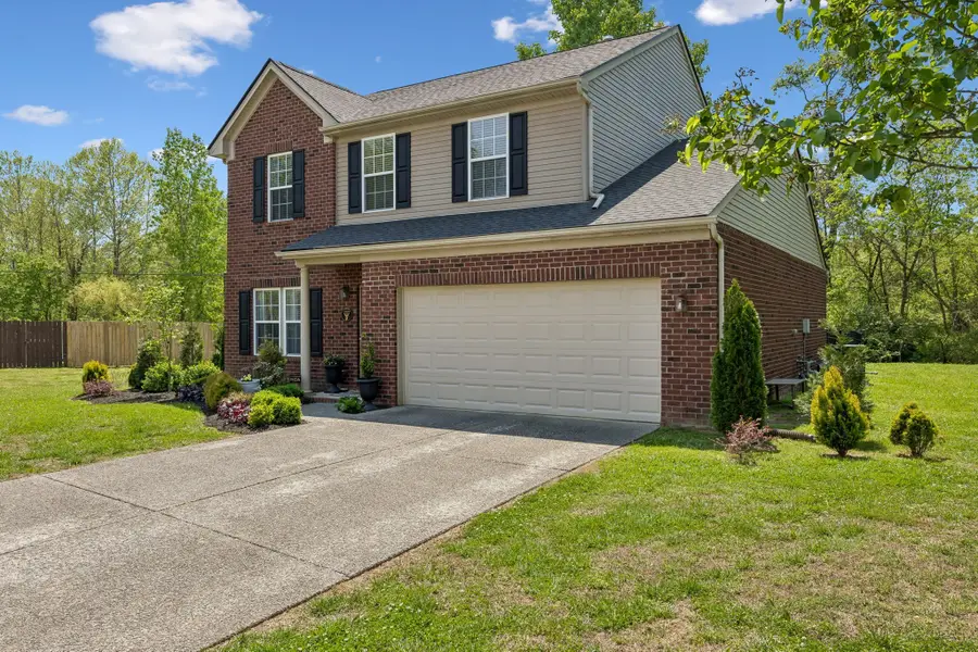 3010 Gale Ct, Spring Hill, TN 37174 - #3