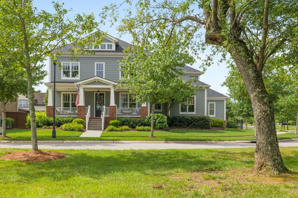 555 Avon River Rd, Franklin, TN 37064 - #1