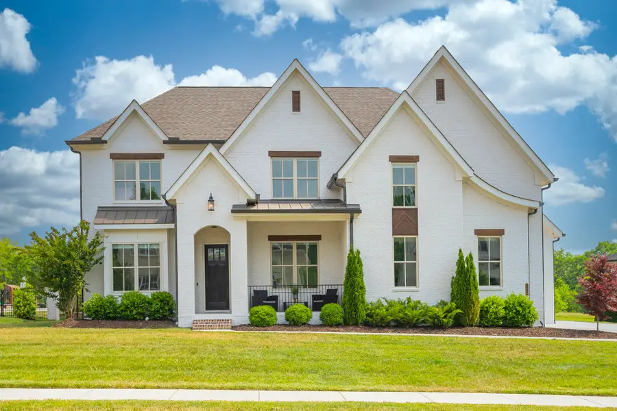 3659 Ronstadt Rd, Thompsons Station, TN 37179 - #2
