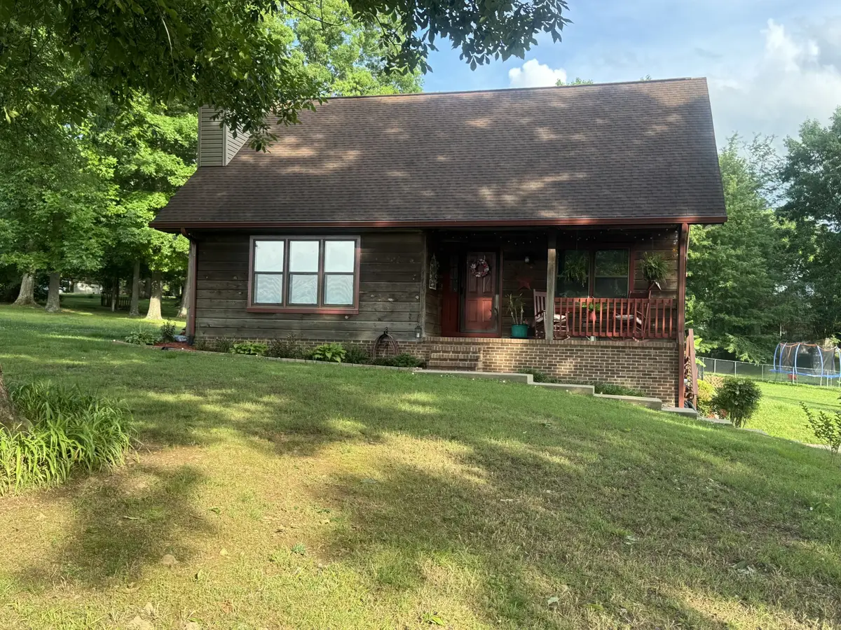 355 Marion Ct, Springfield, TN 37172 - #1