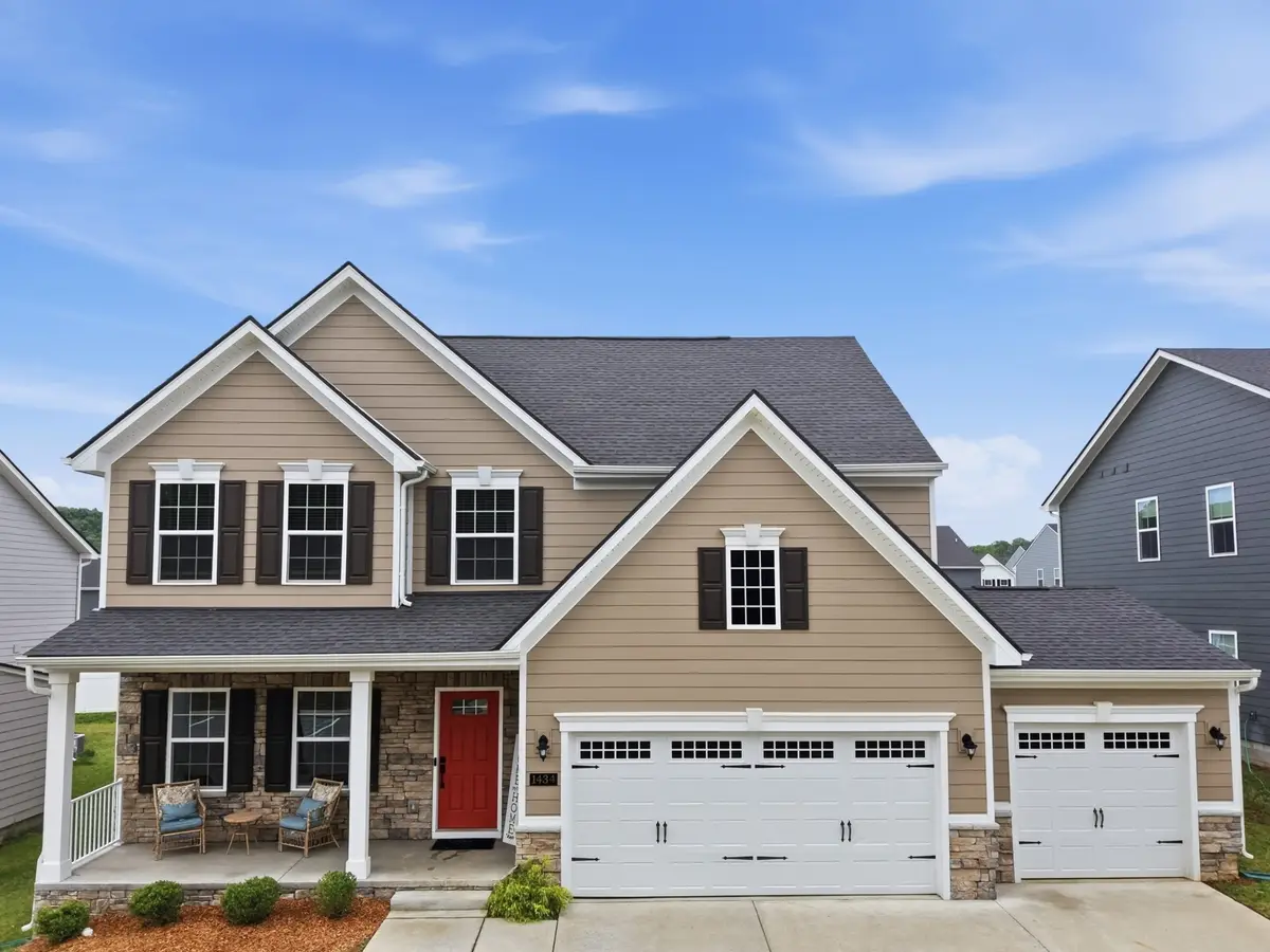 1434 Kennebec Dr, Smyrna, TN 37167 - #1