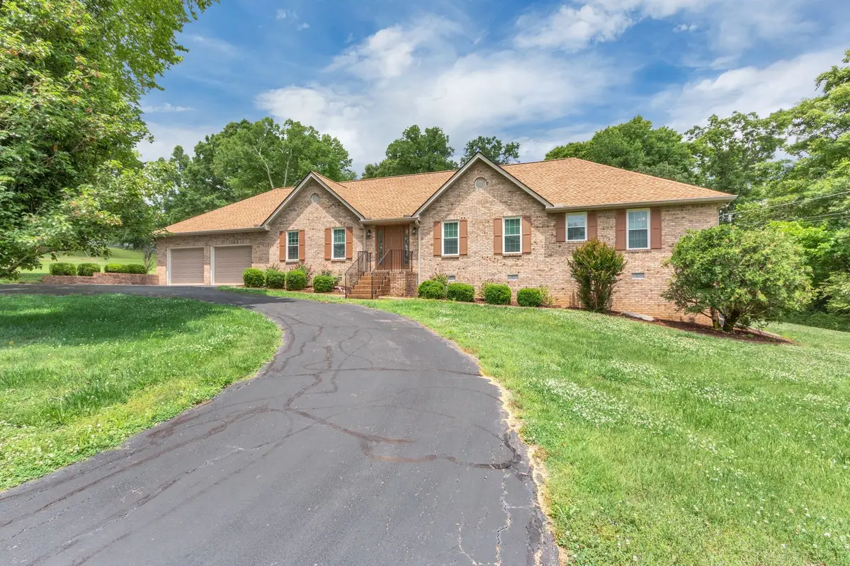 2417 Sowell Mill Pike, Columbia, TN 38401 - #1