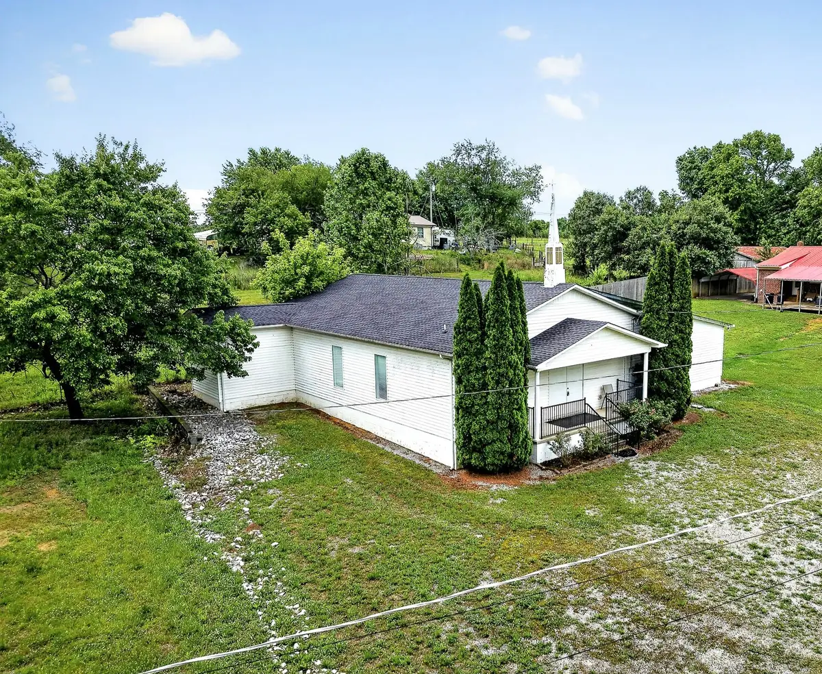 150 Tabernacle Rd, Smithville, TN 37166 - #1