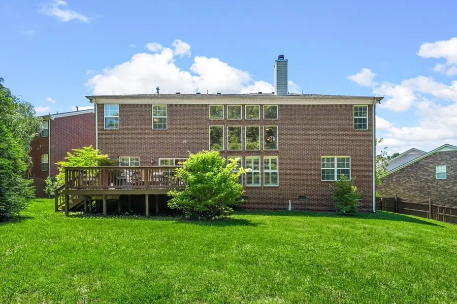 1201 Banbury Row, Brentwood, TN 37027 - #2
