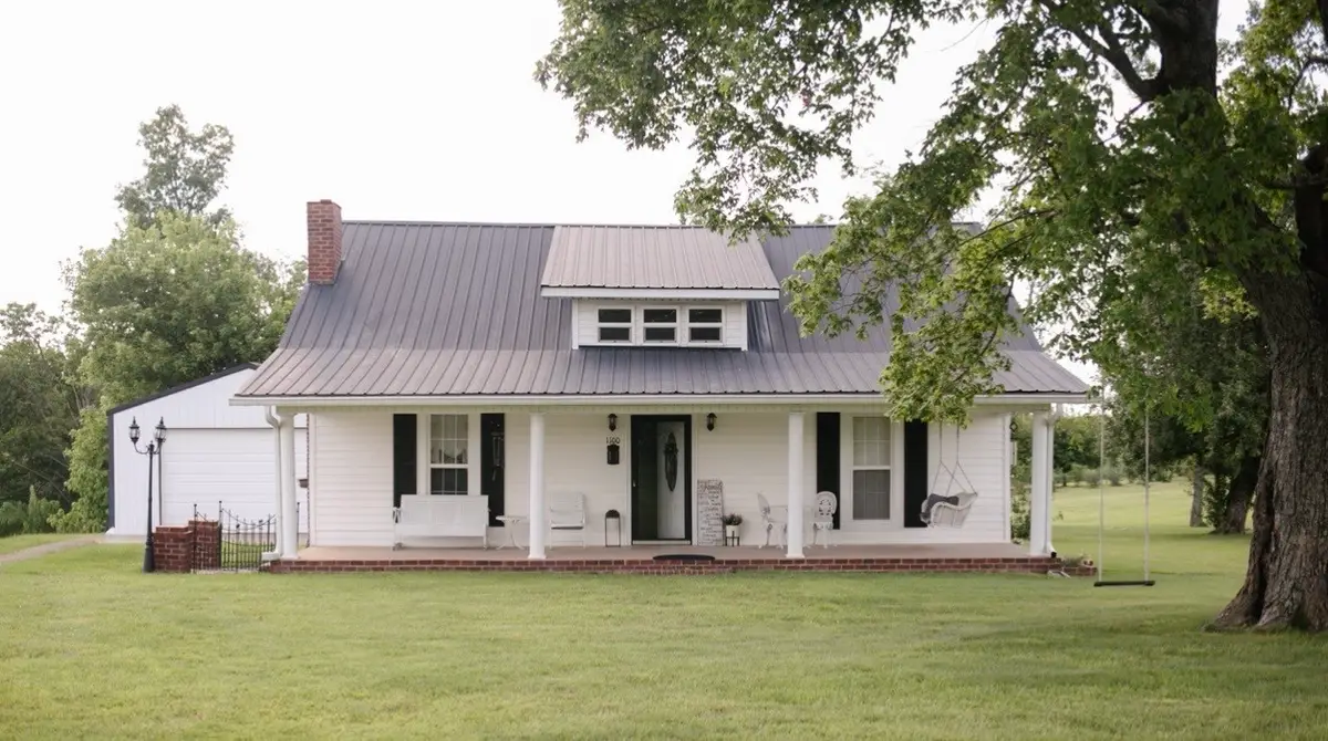 1100 Harve Brown Rd, Bethpage, TN 37022 - #1
