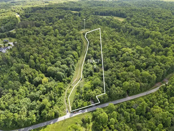 0 Crow Cut Rd, Fairview, TN 37062