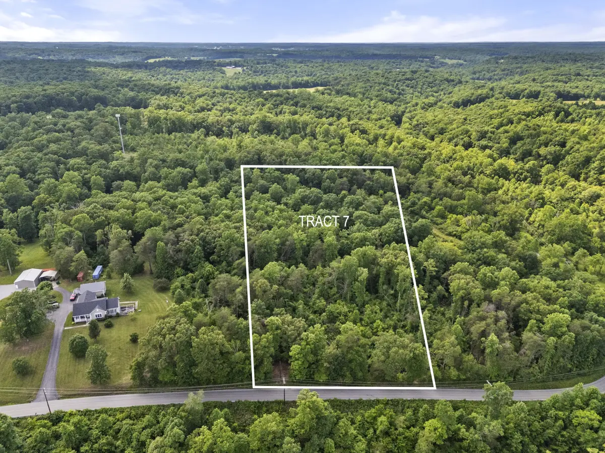 0 Crow Cut Rd, Fairview, TN 37062 - #1