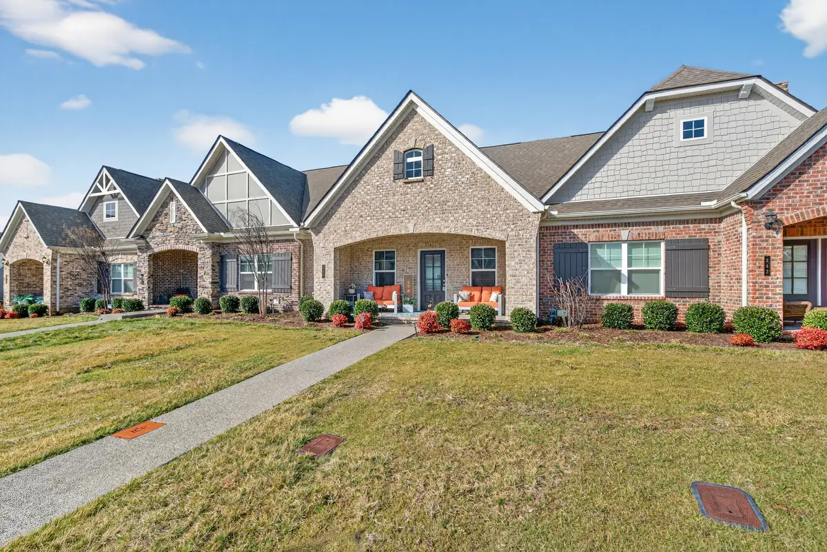 246 Cloverbrook Way, Gallatin, TN 37066 - #1