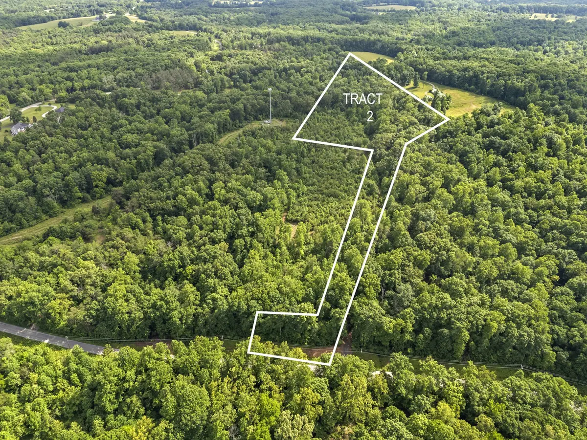 0 Crow Cut Rd, Fairview, TN 37062 - #1