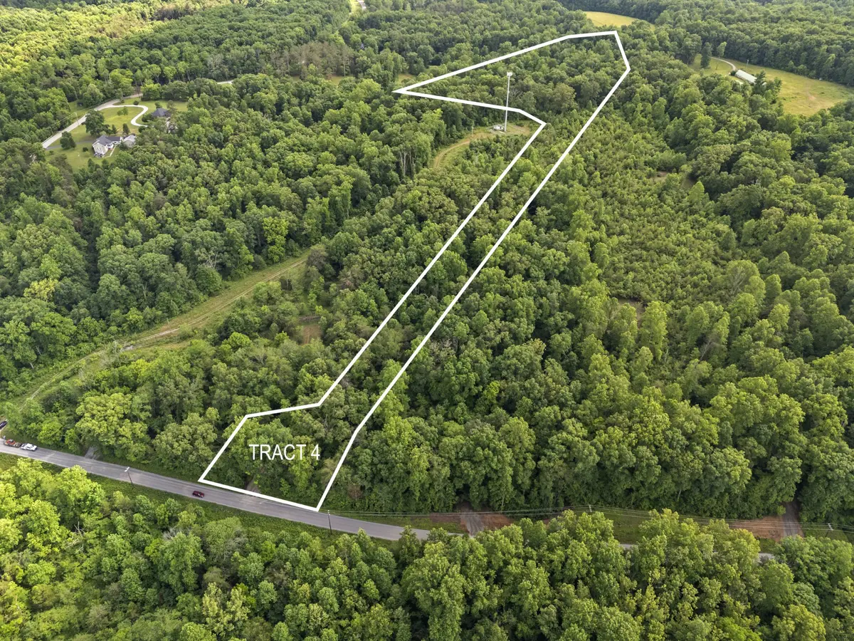 0 Crow Cut Rd, Fairview, TN 37062 - #1