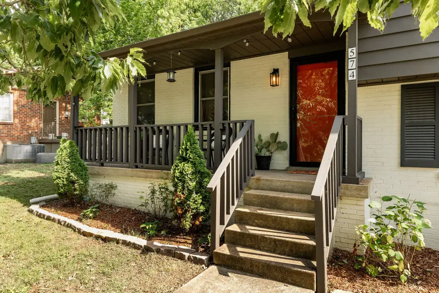 574 Anderson Ln, Madison, TN 37115 - #2