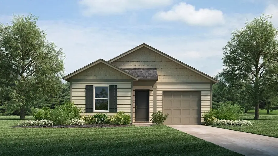 1117 Canyon Dr, Portland, TN 37148 - #1