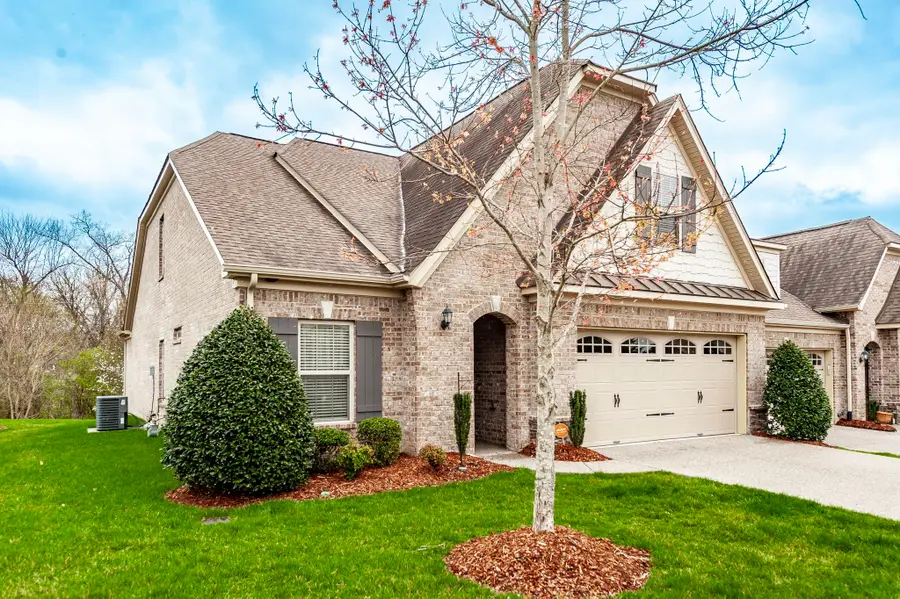 143 Day Star Ct, Gallatin, TN 37066 - #2