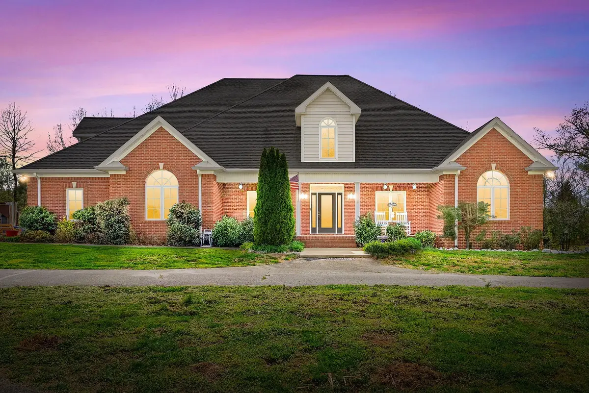 6091 Harmony Grove Rd, Hopkinsville, KY 42240 - #1