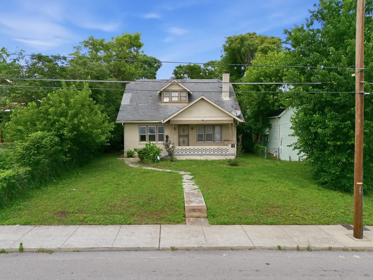 2020 Clifton Ave, Nashville, TN 37203 - #1