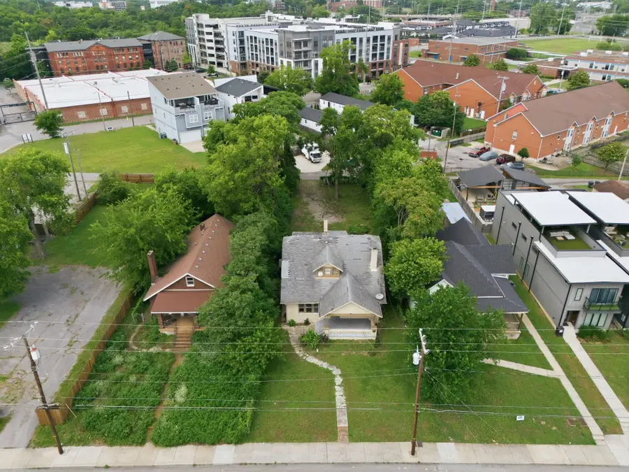 2020 Clifton Ave, Nashville, TN 37203 - #2